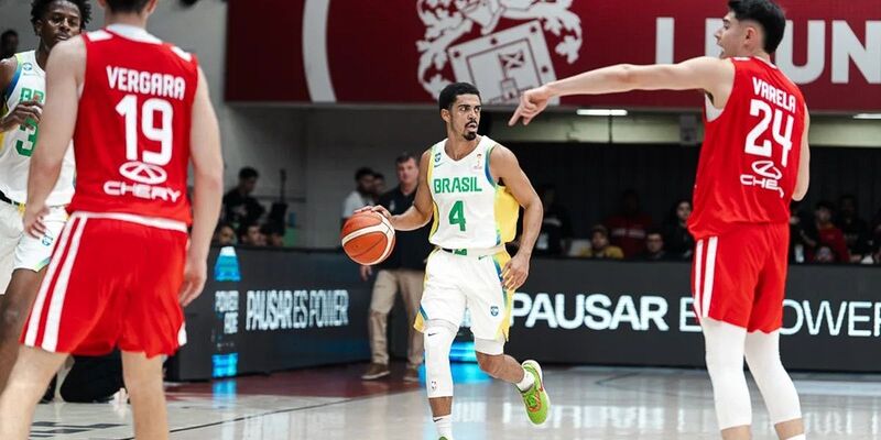 Brasil estreia com vitória nas Eliminatórias da Copa do Mundo