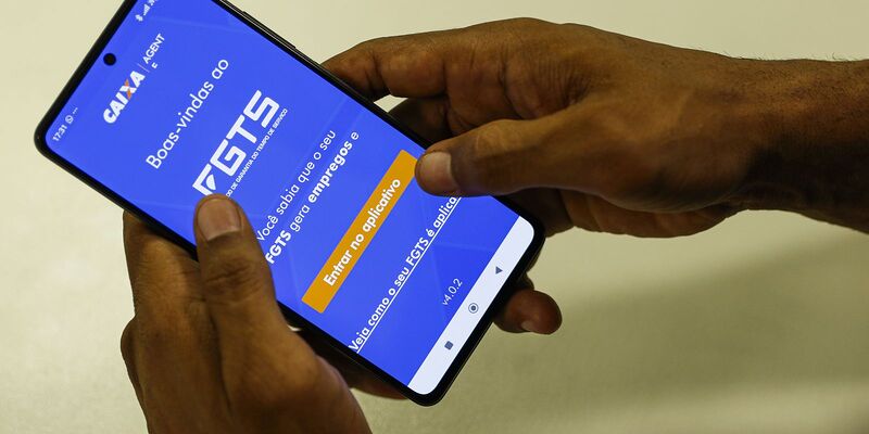 Novas regras do saque-aniversário do FGTS entram em vigor neste sábado