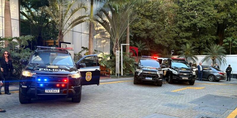 SP: megaoperação investiga fraude fiscal no setor de combustíveis