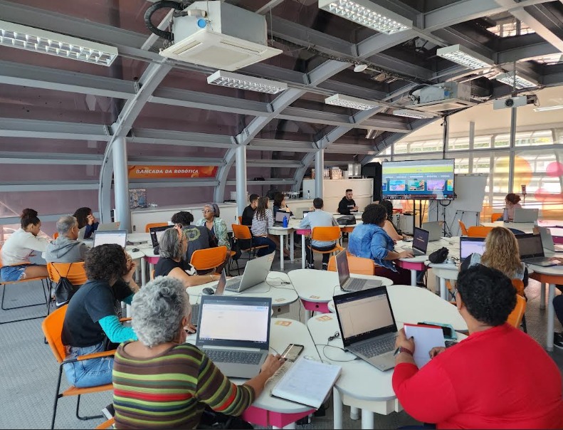Prefeitura de Niterói oferece cursos gratuitos nas áreas de tecnologia e inovação – Prefeitura Municipal de Niterói