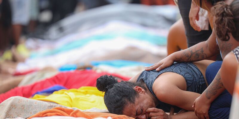 Caminhos da Reportagem analisa ação policial mais letal do país