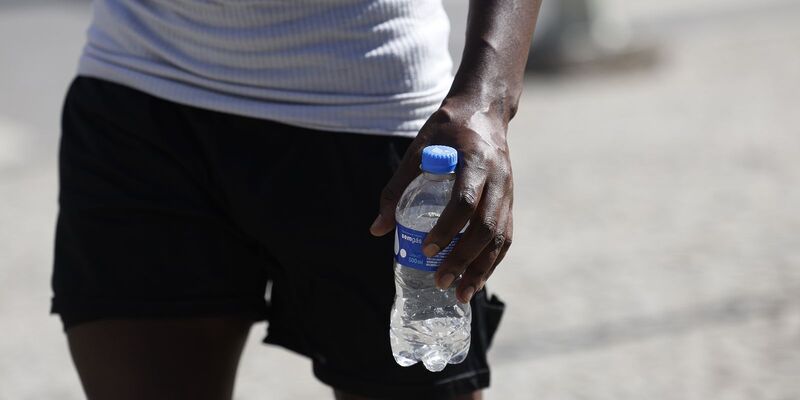 Rio monta força-tarefa para enfrentar calor extremo