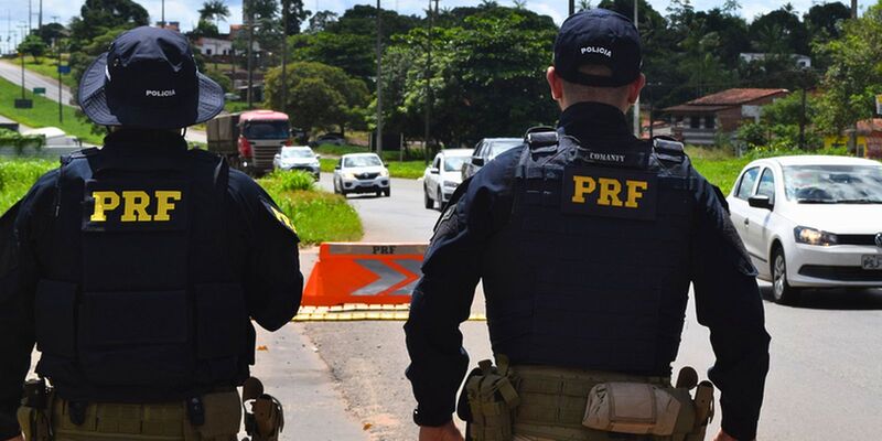 Acidentes em rodovias federais matam 111 pessoas no feriadão de Natal