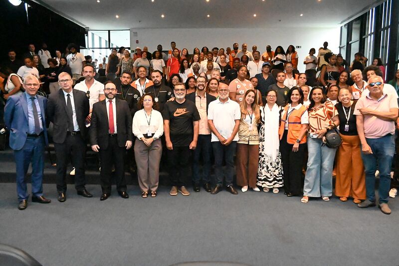 Rede Acolher atende mais de 2500 pessoas em 2025 – Prefeitura Municipal de Niterói