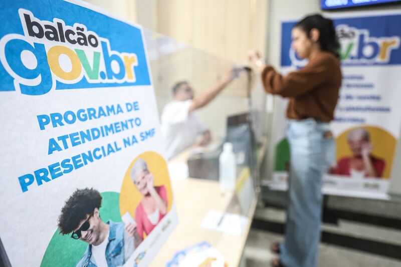 Prefeitura de Niterói inaugura novos pontos de atendimento e amplia locais de acesso ao Balcão GOV.BR – Prefeitura Municipal de Niterói