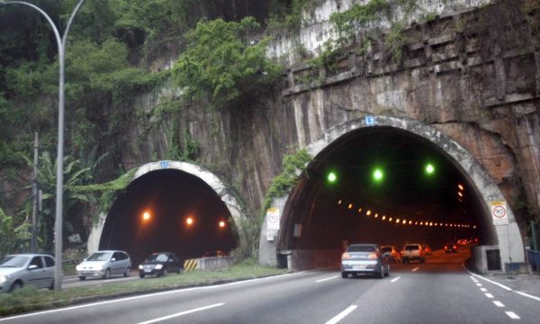 CET-Rio divulga as interdições em túneis e elevados programadas para terça-feira (02/12) – Prefeitura da Cidade do Rio de Janeiro