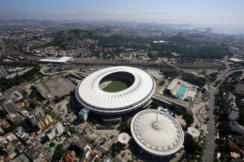CET-Rio monta esquema de trânsito para jogo entre Flamengo e Ceará no Maracanã – Prefeitura da Cidade do Rio de Janeiro