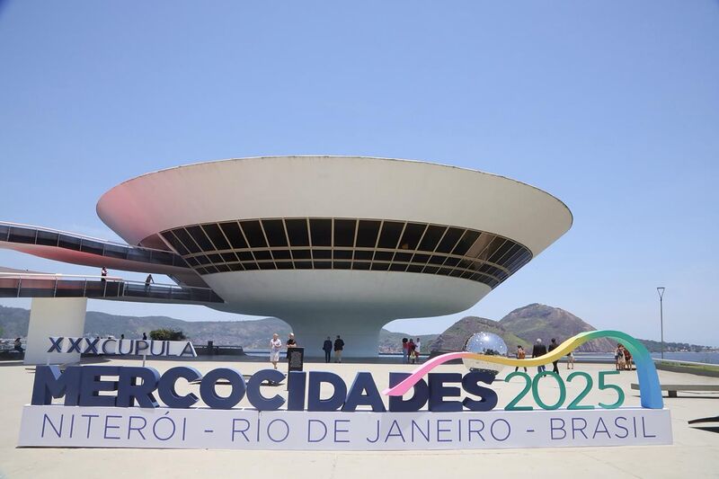Com queda histórica da violência, Niterói reúne especialistas para debater segurança – Prefeitura Municipal de Niterói
