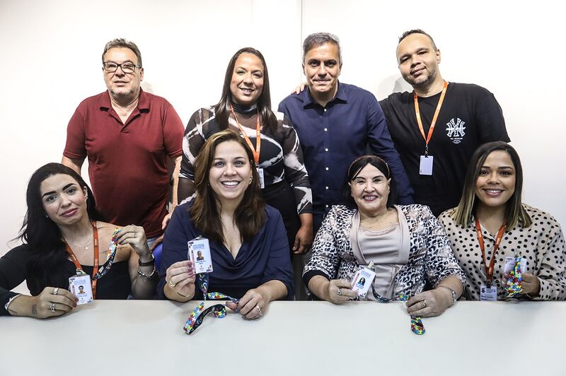 Prefeitura de Niterói lança Carteira de Identificação da Pessoa com Transtorno do Espectro Autista – Prefeitura Municipal de Niterói