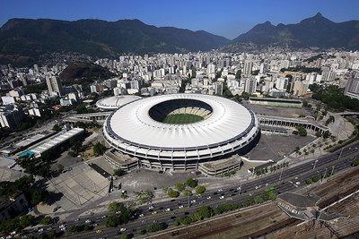 Maracanã terá esquema especial de trânsito para clássico entre Fluminense e Vasco pela Copa do Brasil – Prefeitura da Cidade do Rio de Janeiro