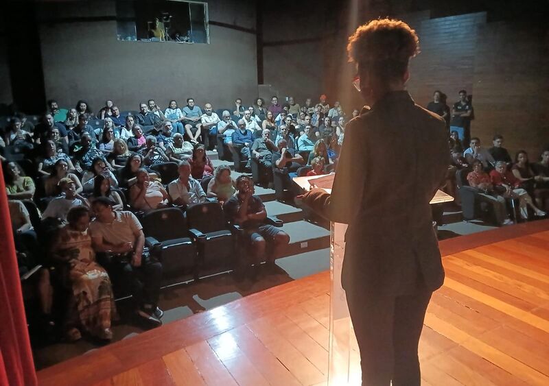 Nova Iguaçu celebra escritores no III Prêmio Antônio Fraga