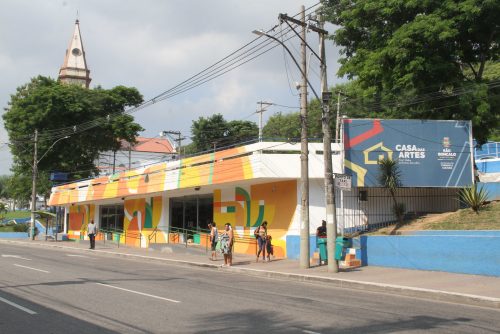 Nova exposição chega à Casa das Artes em São Gonçalo na sexta-feira (5)