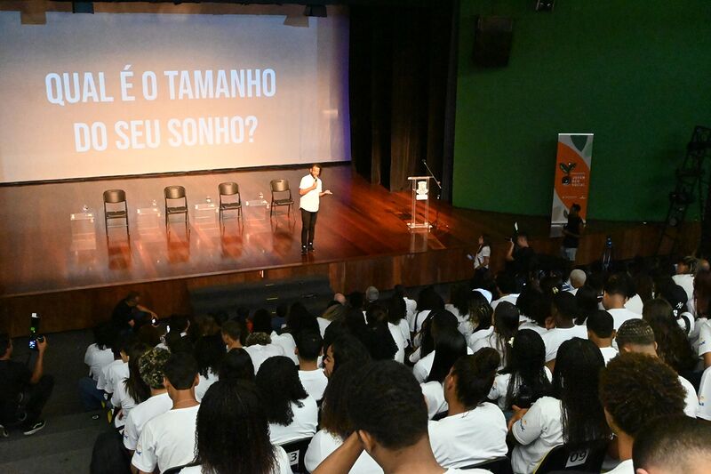 Niterói chama a população para construir o próximo capítulo do Pacto Niterói Contra a Violência – Prefeitura Municipal de Niterói