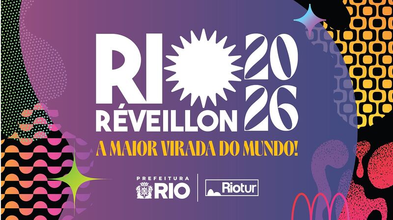 Prefeitura apresenta o Planejamento Operacional para o Réveillon 2026 – Prefeitura da Cidade do Rio de Janeiro