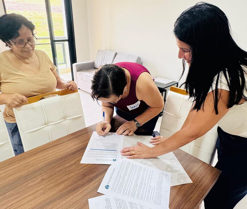 Prefeitura entrega novas unidades residenciais na Comunidade do Aço e soma 336 famílias beneficiadas – Prefeitura da Cidade do Rio de Janeiro