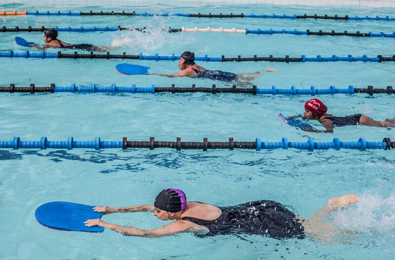 Prefeitura firma parceria com a Special Olympics e amplia inclusão na prática esportiva – Prefeitura da Cidade do Rio de Janeiro