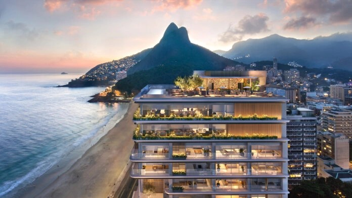Rede Four Seasons anuncia sua primeira unidade no Rio, no Leblon, onde funcionava o Hotel Marina Palace – Prefeitura da Cidade do Rio de Janeiro