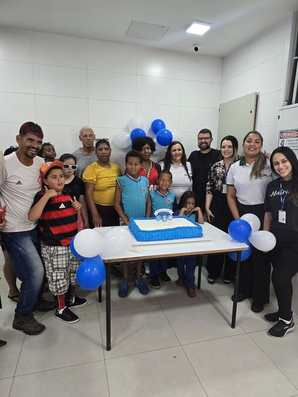 Restaurante do Povo completa três anos de funcionamento 