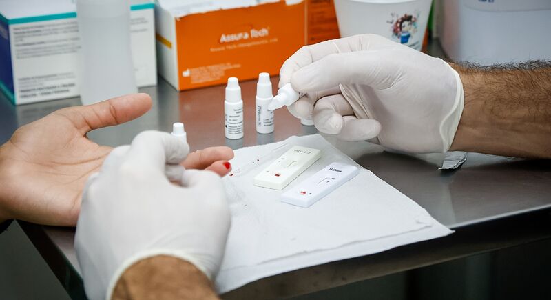 Rio registra menor contaminação por HIV/aids em 11 anos – Prefeitura da Cidade do Rio de Janeiro