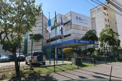 São Gonçalo implanta BIP Online e moderniza o controle de frequência dos servidores