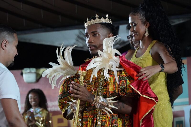 São Gonçalo já tem sua Corte Real do Carnaval 2026