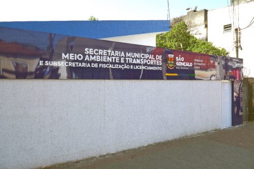 São Gonçalo registra crescimento expressivo nos processos de “REGIN Ambiental” em 2025