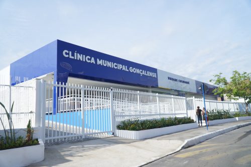 Vacina contra bronquiolite será disponibilizada em São Gonçalo