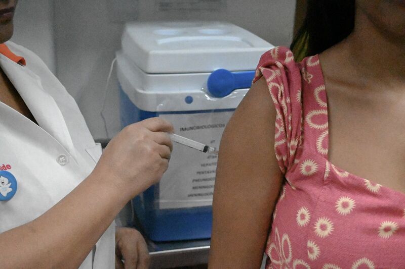 Niterói inicia vacinação contra o Vírus Sincicial Respiratório (VSR) para gestantes – Prefeitura Municipal de Niterói