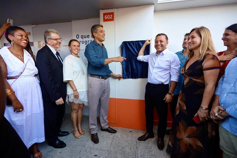 Prefeitura de Niterói inaugura nova Casa do Empreendedor em shopping no Centro – Prefeitura Municipal de Niterói