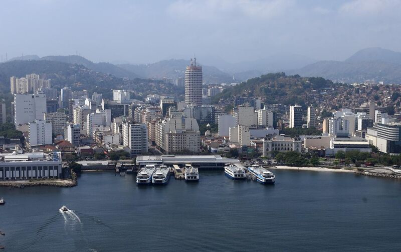Niterói consolida gestão fiscal responsável com crescimento histórico do Fundo Previdenciário – Prefeitura Municipal de Niterói