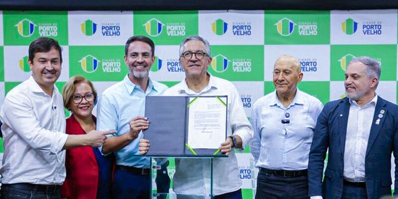 Governo cria primeiro Centro de Clima e Saúde na Amazônia