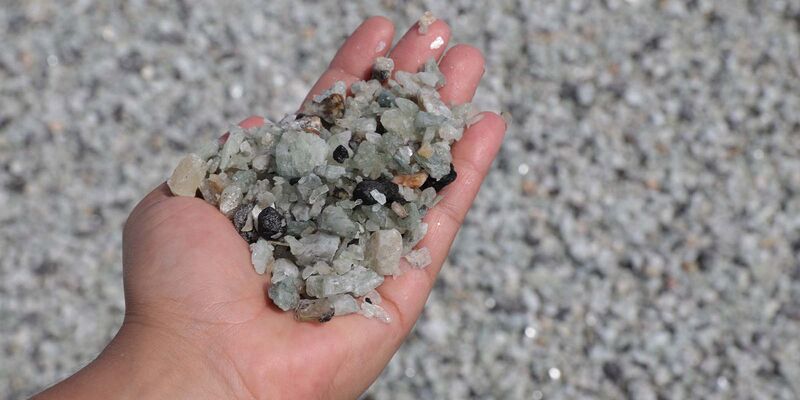 Estudo do Ipea analisa potencial dos minerais críticos no Brasil