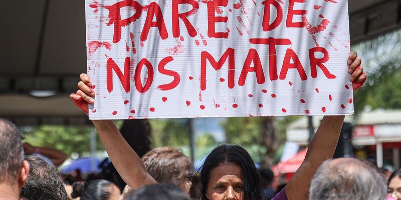 MP do Rio cria grupo para combater violência contra mulher