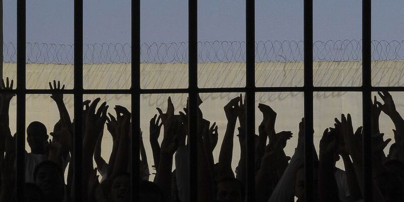 Presídios e penitenciárias do Rio têm reforço de 276 novos policiais