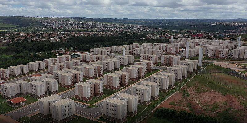 Caixa libera contratação de mais de um financiamento imobiliário