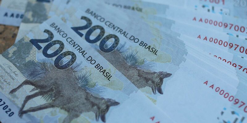 Mercado reduz previsão da inflação para 4,33% este ano