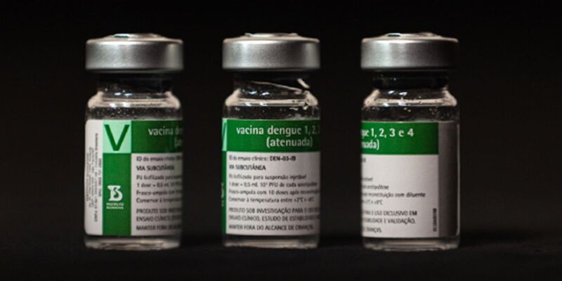 Botucatu inicia domingo vacinação em massa contra a dengue