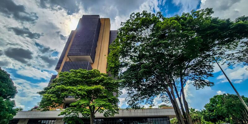 Banco Central desiste de recurso contra inspeção do TCU no caso Master