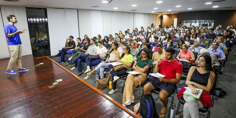CNU 2025: prazo para recurso sobre avaliação de título começa hoje