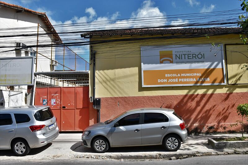 Niterói terá primeira escola pública bilíngue em Português e Espanhol – Prefeitura Municipal de Niterói