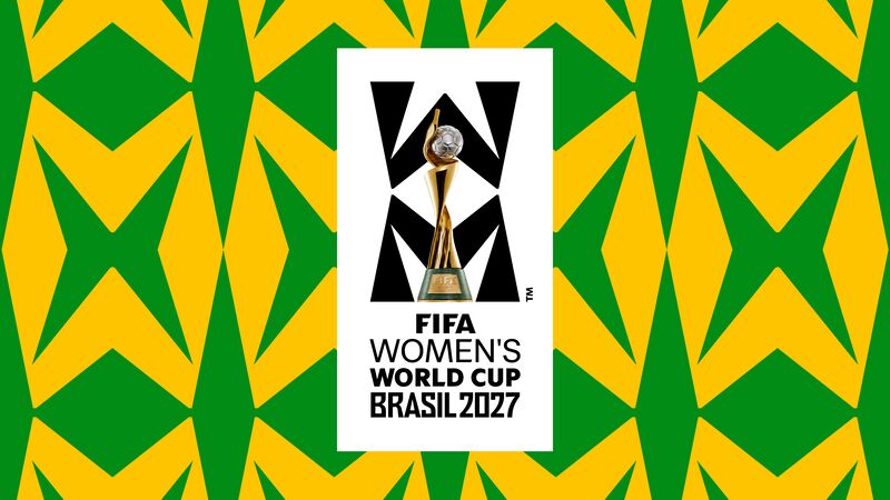 Brasil em modo épico com a revelação da marca oficial da Copa do Mundo Feminina da FIFA 2027 no Rio de Janeiro – Prefeitura da Cidade do Rio de Janeiro