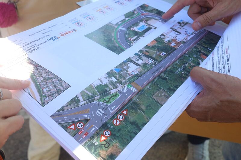 Orla de Itacoatiara vai ganhar ciclofaixa e faixa exclusiva para corrida – Prefeitura Municipal de Niterói