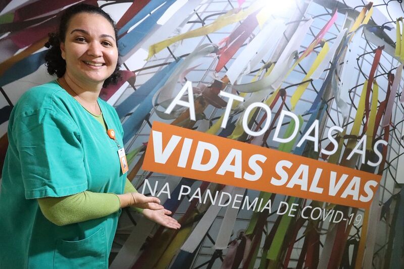 Aplicação da primeira dose da vacina contra Covid-19 em Niterói completa cinco anos – Prefeitura Municipal de Niterói