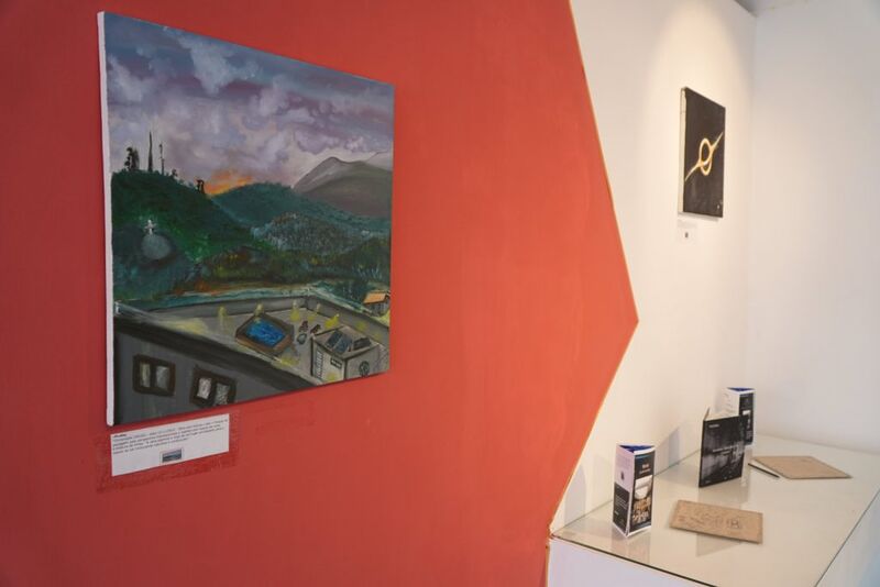 Férias com arte em São Gonçalo: exposição na Casa das Artes convida público a revisitar memórias do cotidiano