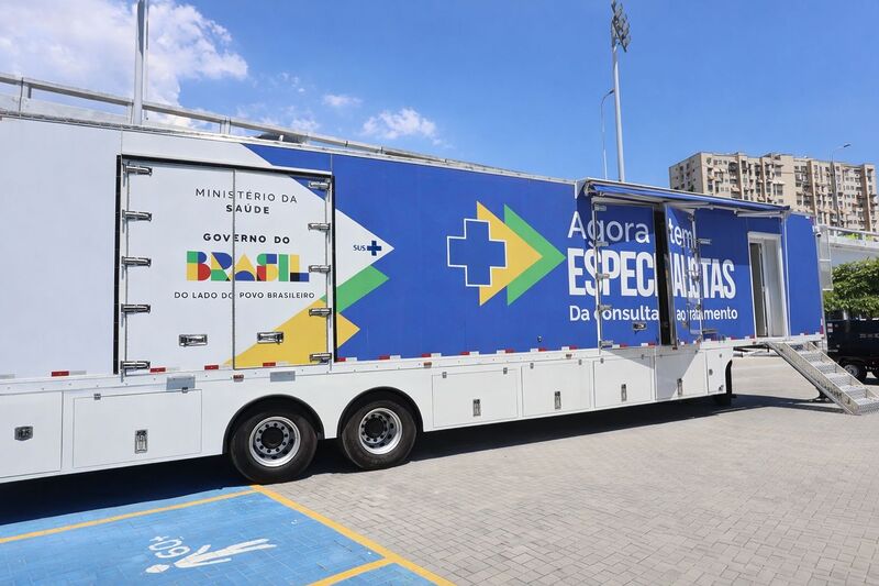 Niterói promove grande mobilização para ampliar consultas, exames e cirurgias – Prefeitura Municipal de Niterói