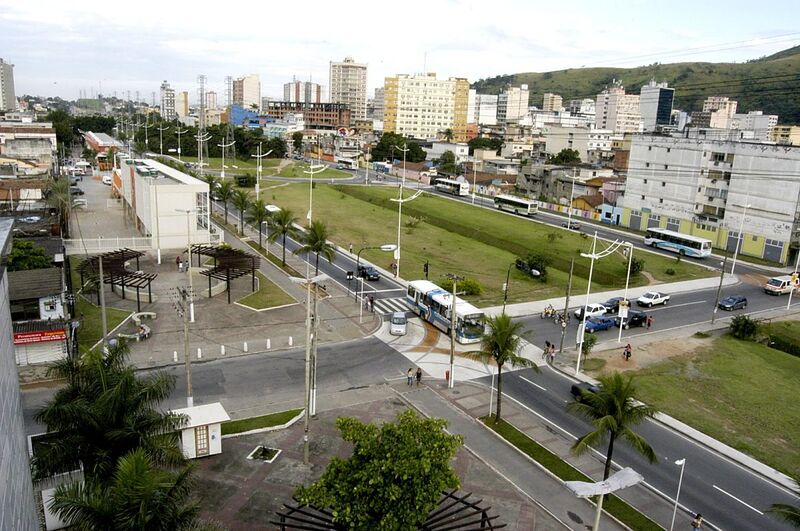 Nova Iguaçu celebra aniversário com missa, corrida e entrega de medalhas de Mérito Cultural