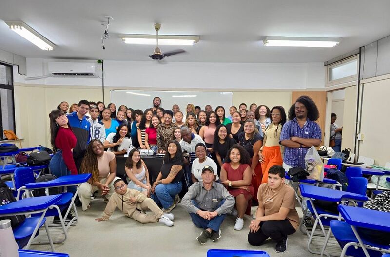 Prefeitura de Nova Iguaçu abre inscrições para o Preparatório Municipal