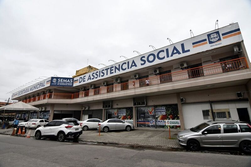 Prefeitura de Nova Iguaçu abre processo seletivo para reforçar a rede de assistência social