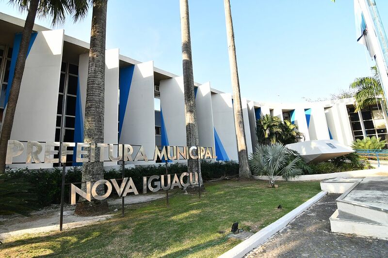 Prefeitura de Nova Iguaçu reforça uso do Portal do Contribuinte para emissão da NFS-e