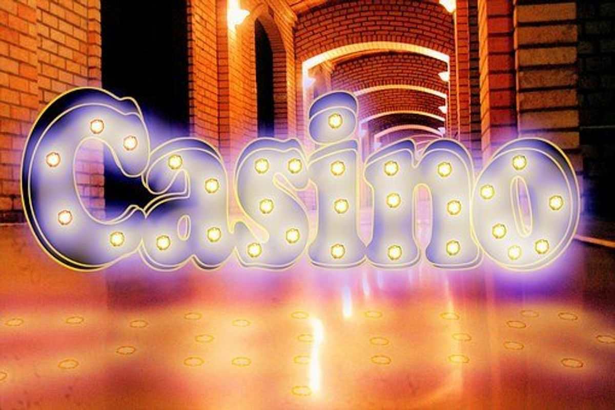 casino casumo